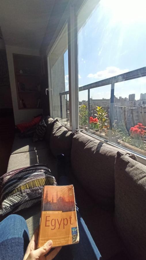 Madina Hostel Cairo