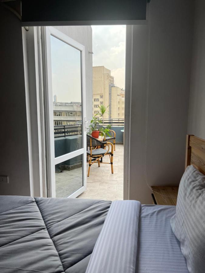 Hostel Madina