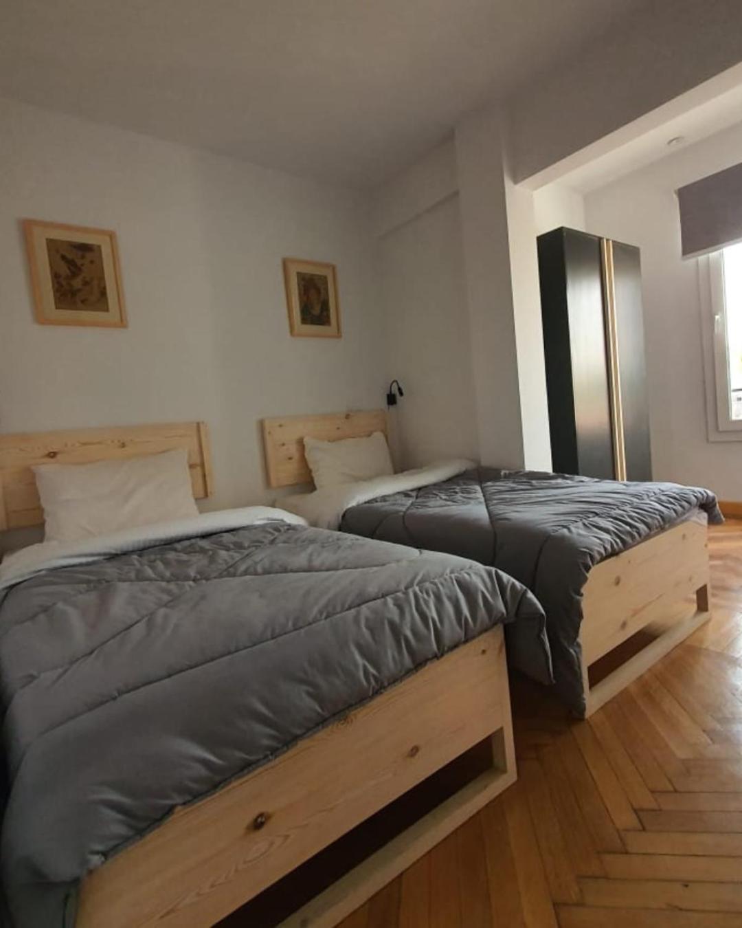 Hostel Madina