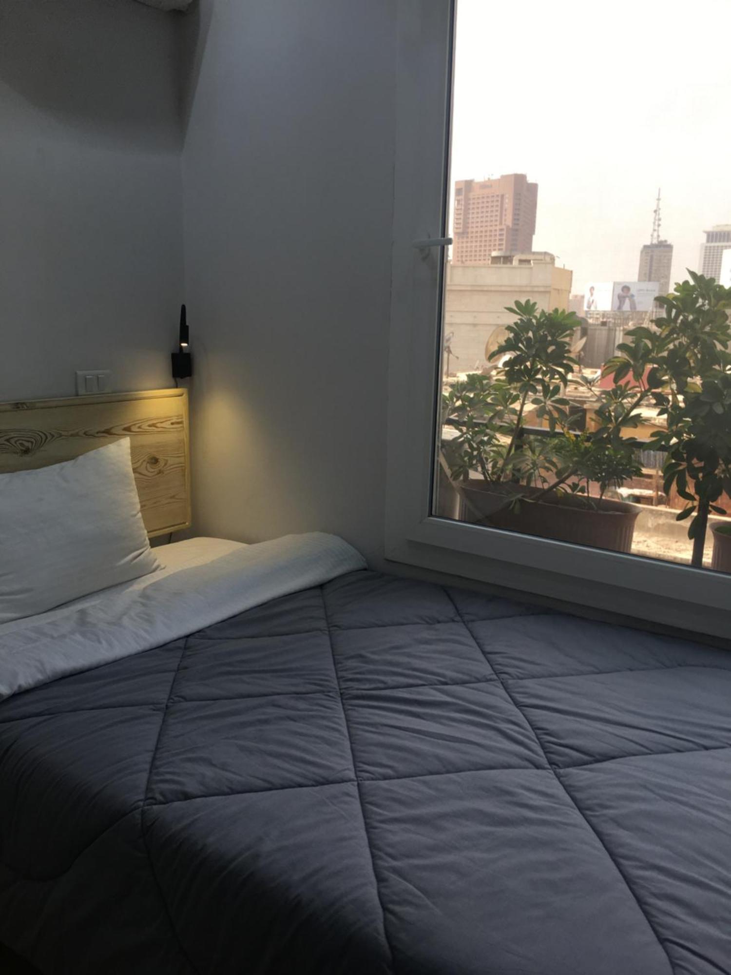 Madina Hostel *