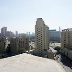 Madina Hostel