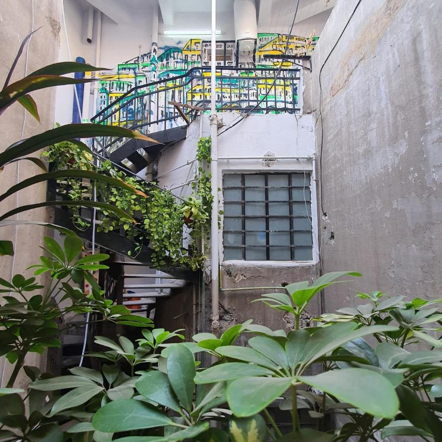 Madina Hostel *