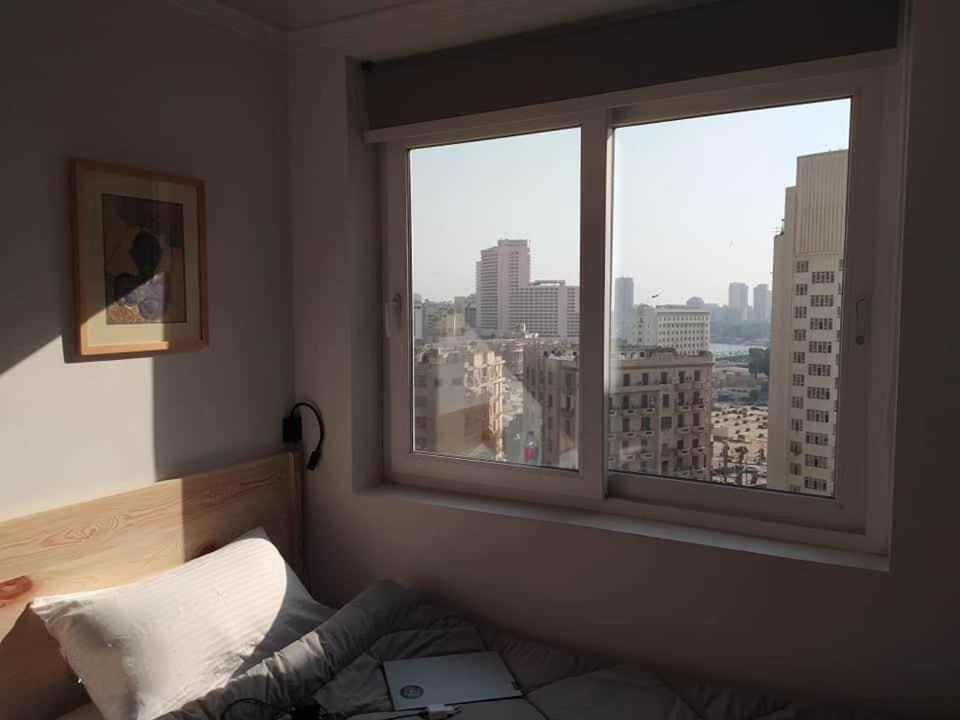 Hostel Madina Cairo