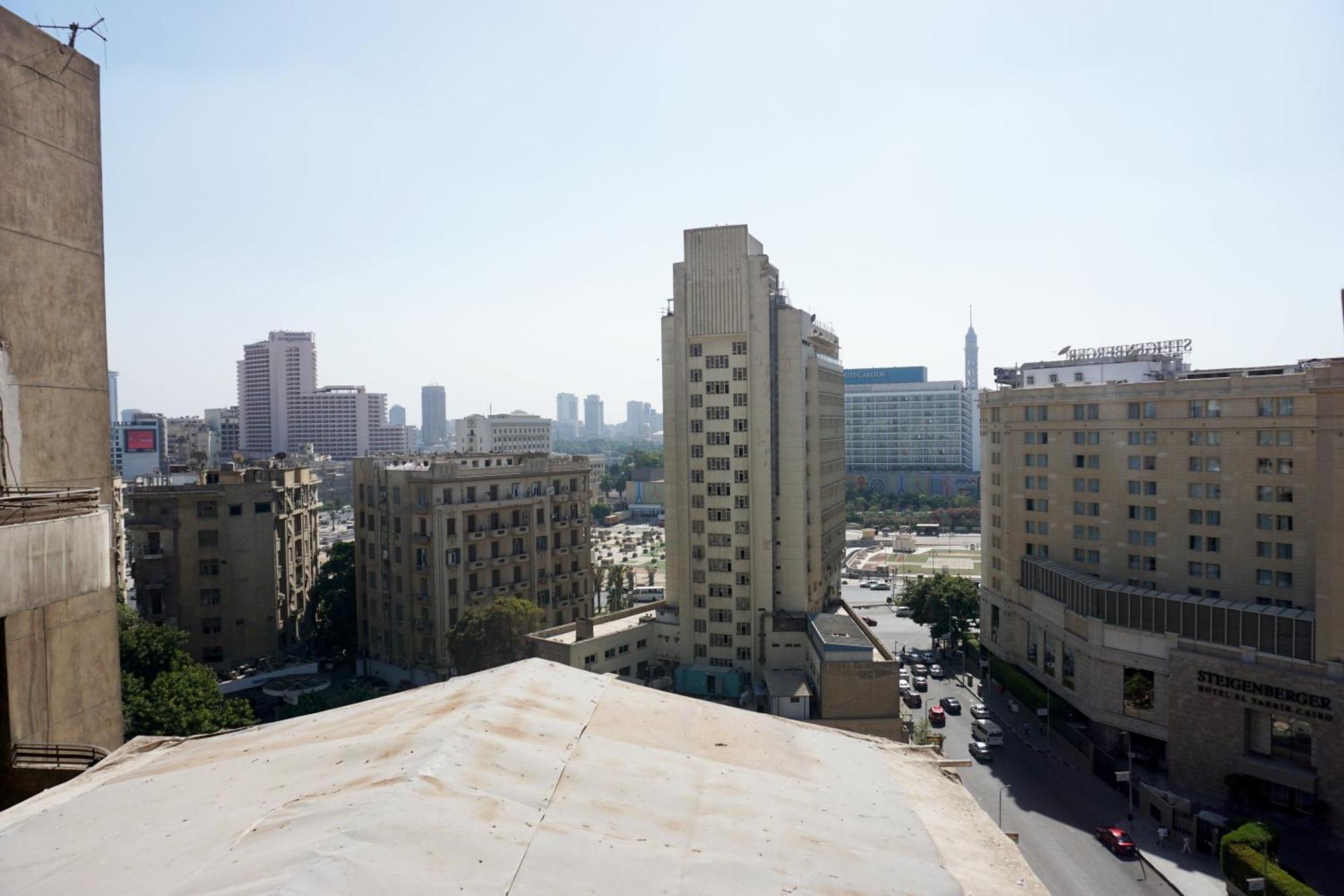 Hostel Madina *