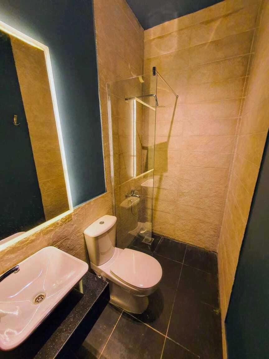 Hostel Madina