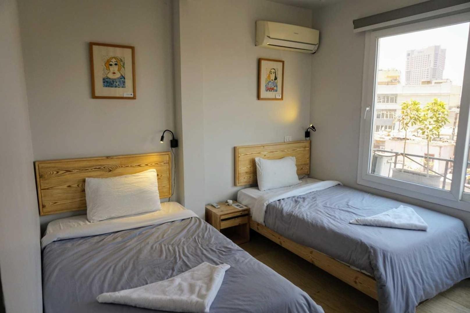 Madina Hostel Cairo